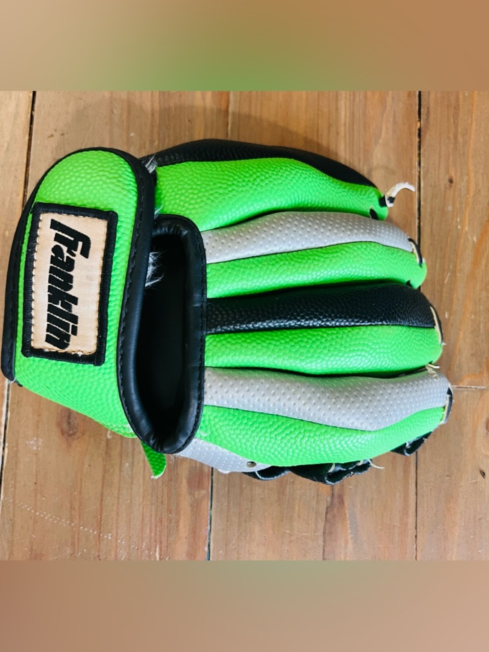 Kids Franklin 8.5” Glove